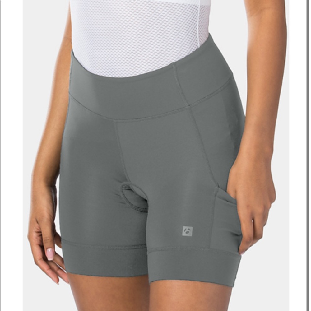 Bontrager Vella Women’s Spin Short Spandex